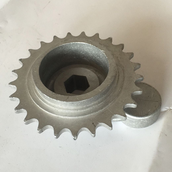 鋁合金鑄件 鋁合金鑄件