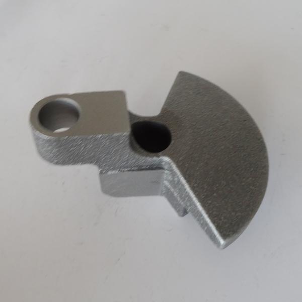 覆膜砂鑄造 覆膜砂鑄造